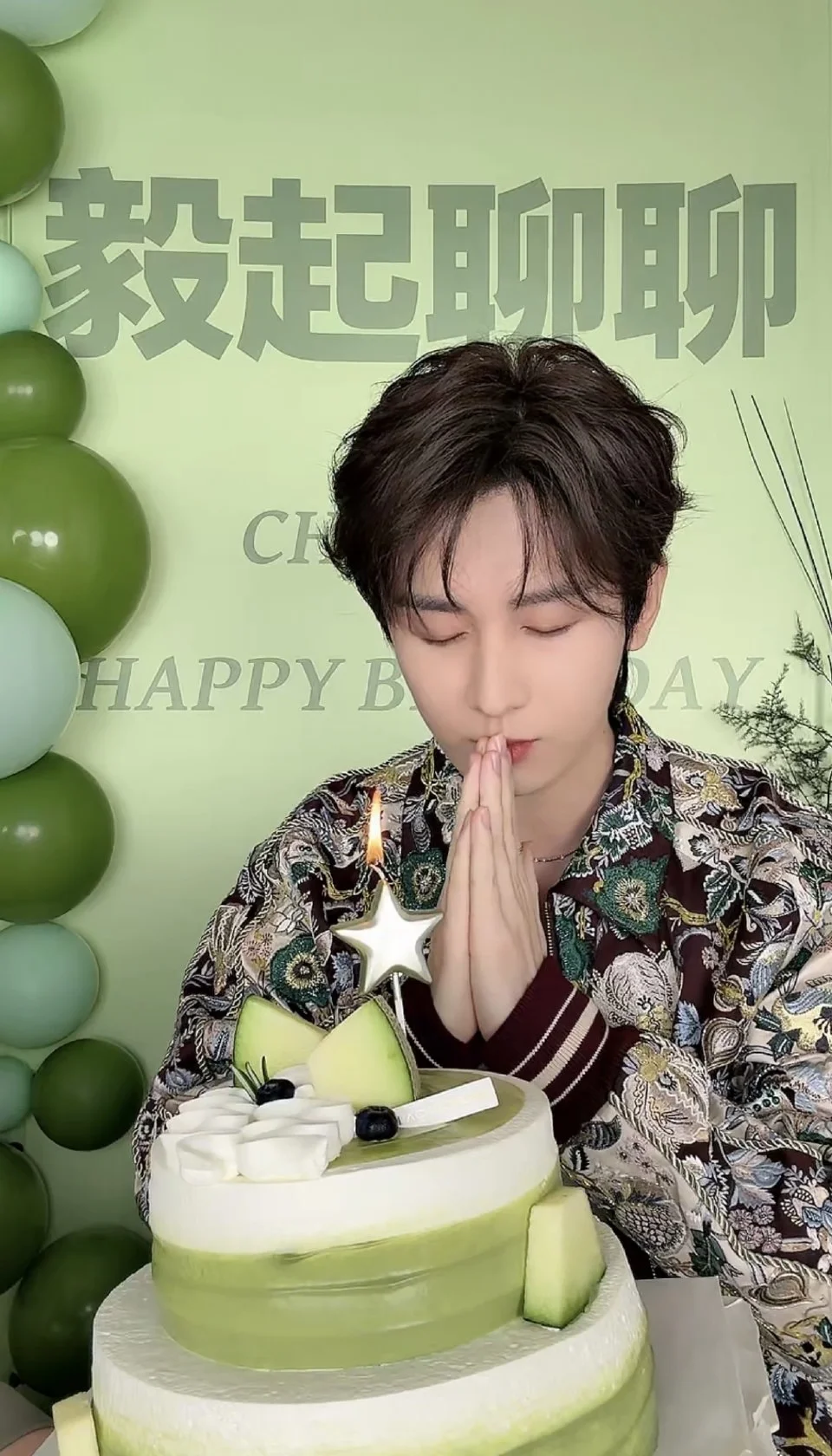 𐙚ℋ𝑎𝑝𝑝𝑦 ℬ𝒾𝑟𝑡ℎ𝑑𝑎𝑦𐙚36˙⋆.˚