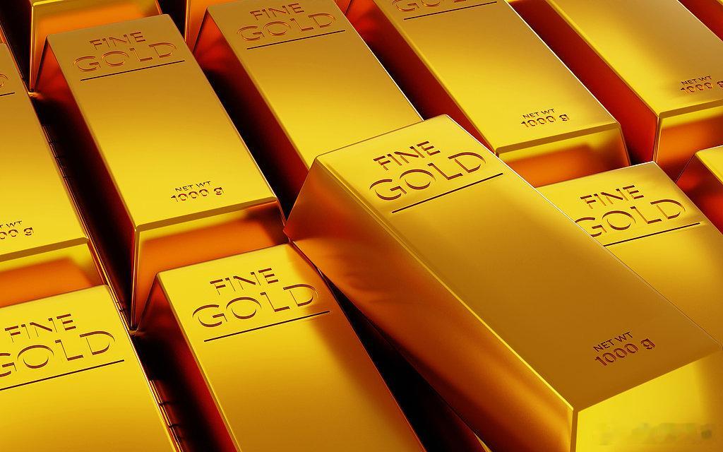 黄金转涨重返4000美元财联社7月1日电，现货黄金日内转涨，向上触及4000美元