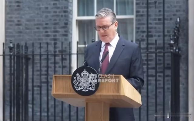 英国首相斯塔默在讲话中表示，将请求工党全国执行委员会制定领导人提名时间表，候选提