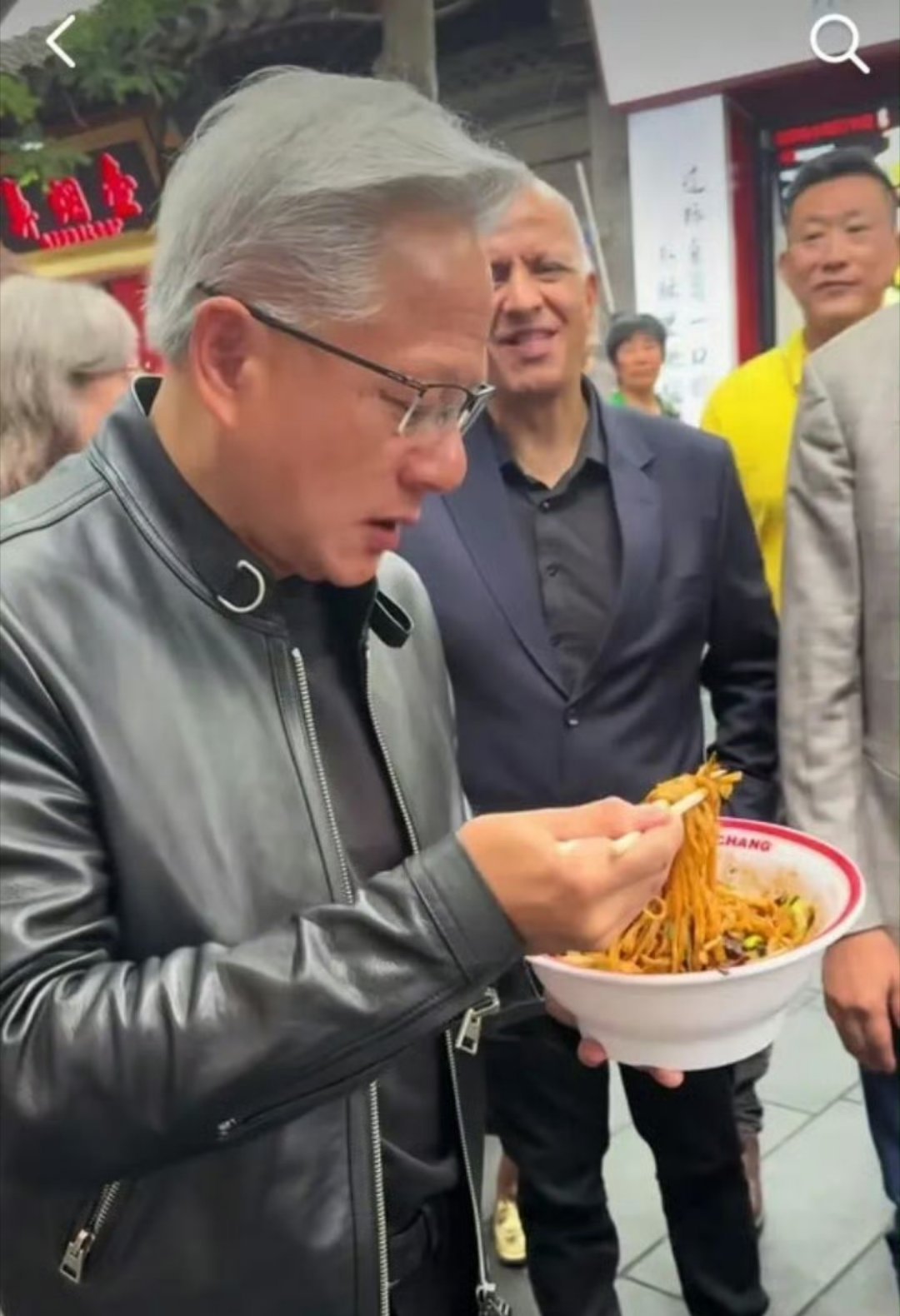 英伟达财报英伟达Q1净利润583亿美元！好家伙，这公司还是学习的目标！ 
