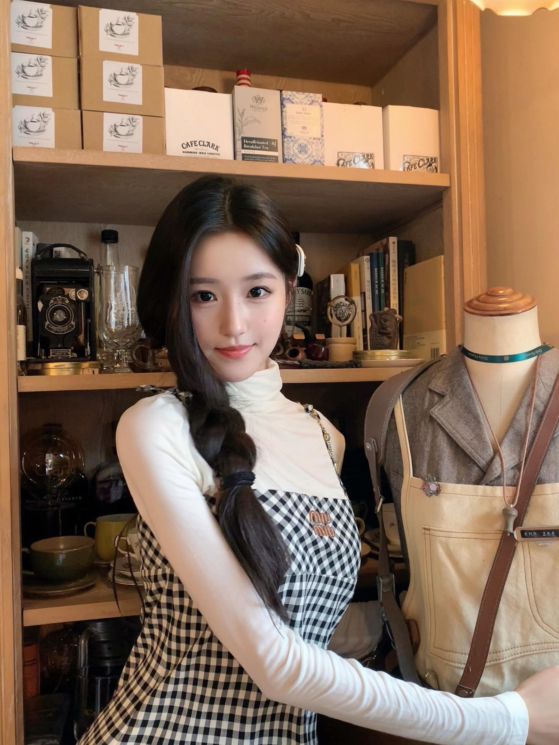 🍮。