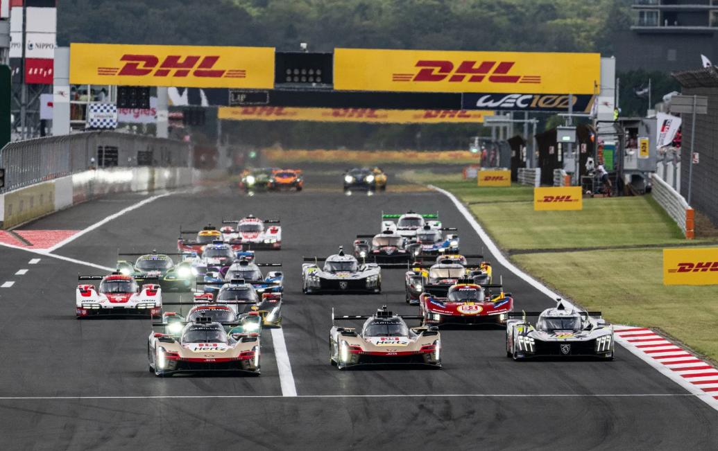 WEC 美国站赛前复盘：圣保罗站留给各车队哪些经验教训？
WEC 休赛两个月之后