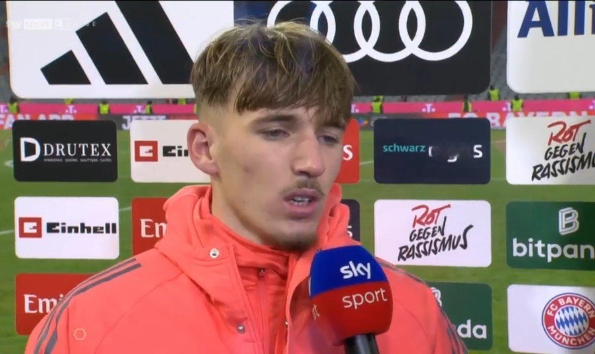 卡尔：“开局很艰难，我们丢了两个球，但我们知道我们在进攻端表现出色，最终扭转了比