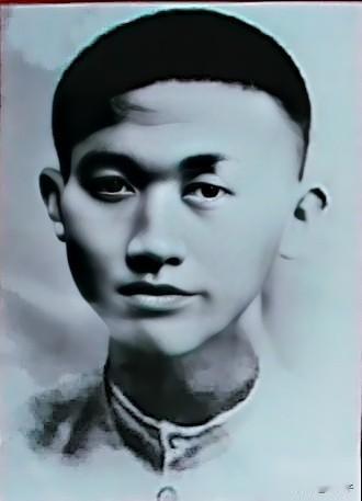 中国人民解放军将领名录之第571位，陈先多（1905一1935.1.28）福建省