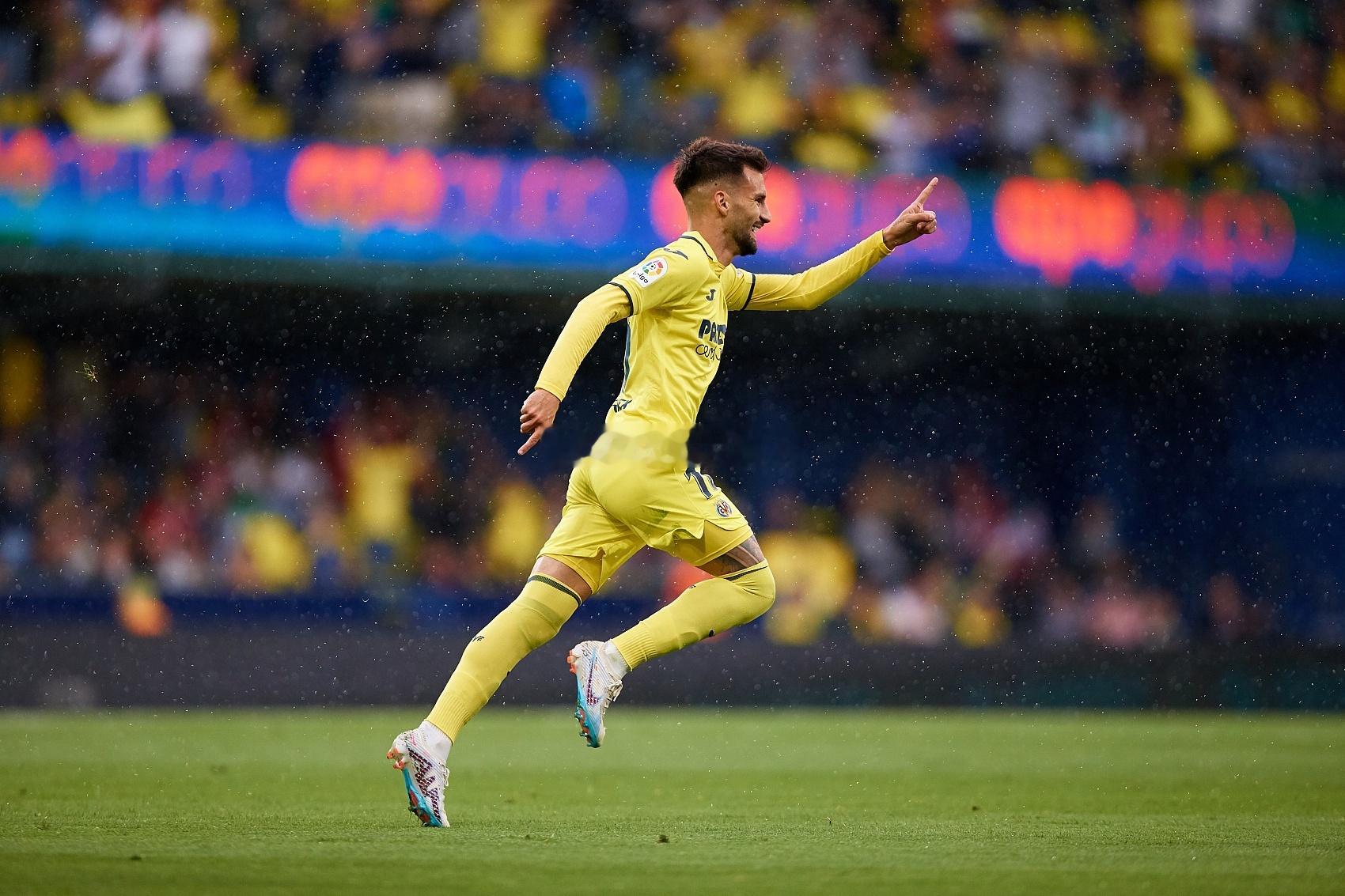 马竞关注黄潜22岁中场巴埃纳，球员本赛季5球16助攻，违约金6000万欧元。 ​