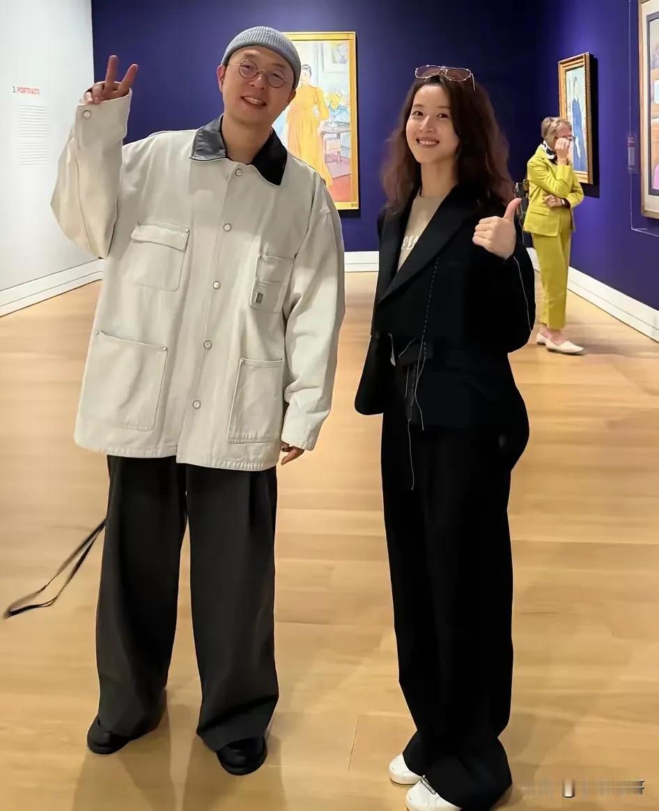 杜海涛这个人实在是不经扒

因为一扒你就会发现他的商业版图比荧幕形象复杂得多。他