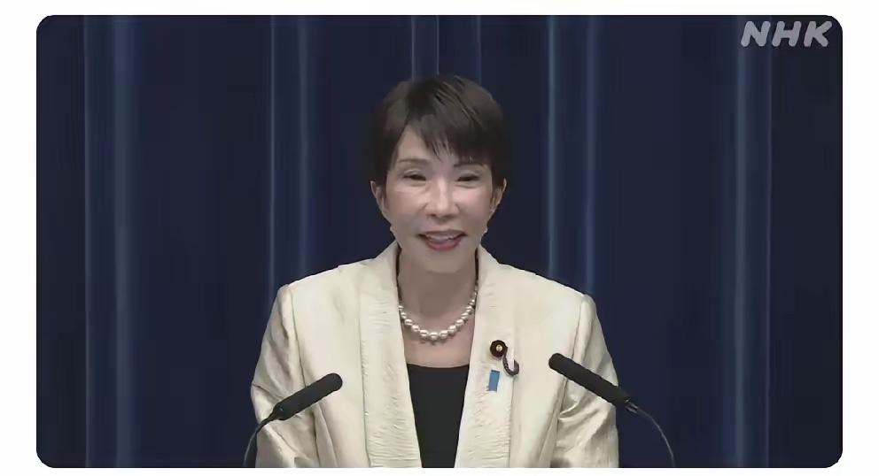 “稀土！稀土！稀土！”：高市早苗想稀土都快想疯了！
日媒2月18日晚上9点21分