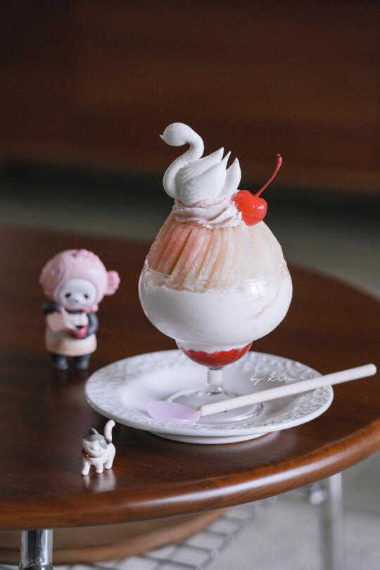 🦢桃子酸奶𝙥𝙖𝙧𝙛𝙖𝙞𝙩
