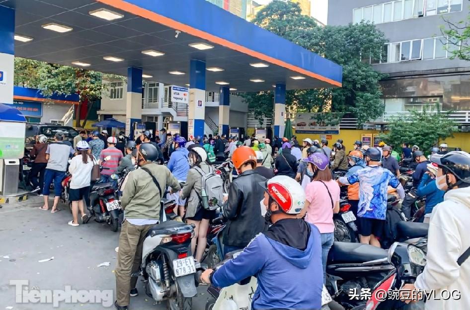 英国卫报：中东能源危机下，中国多年的能源布局终见成效。当初你们不跟还嘲笑，如今只