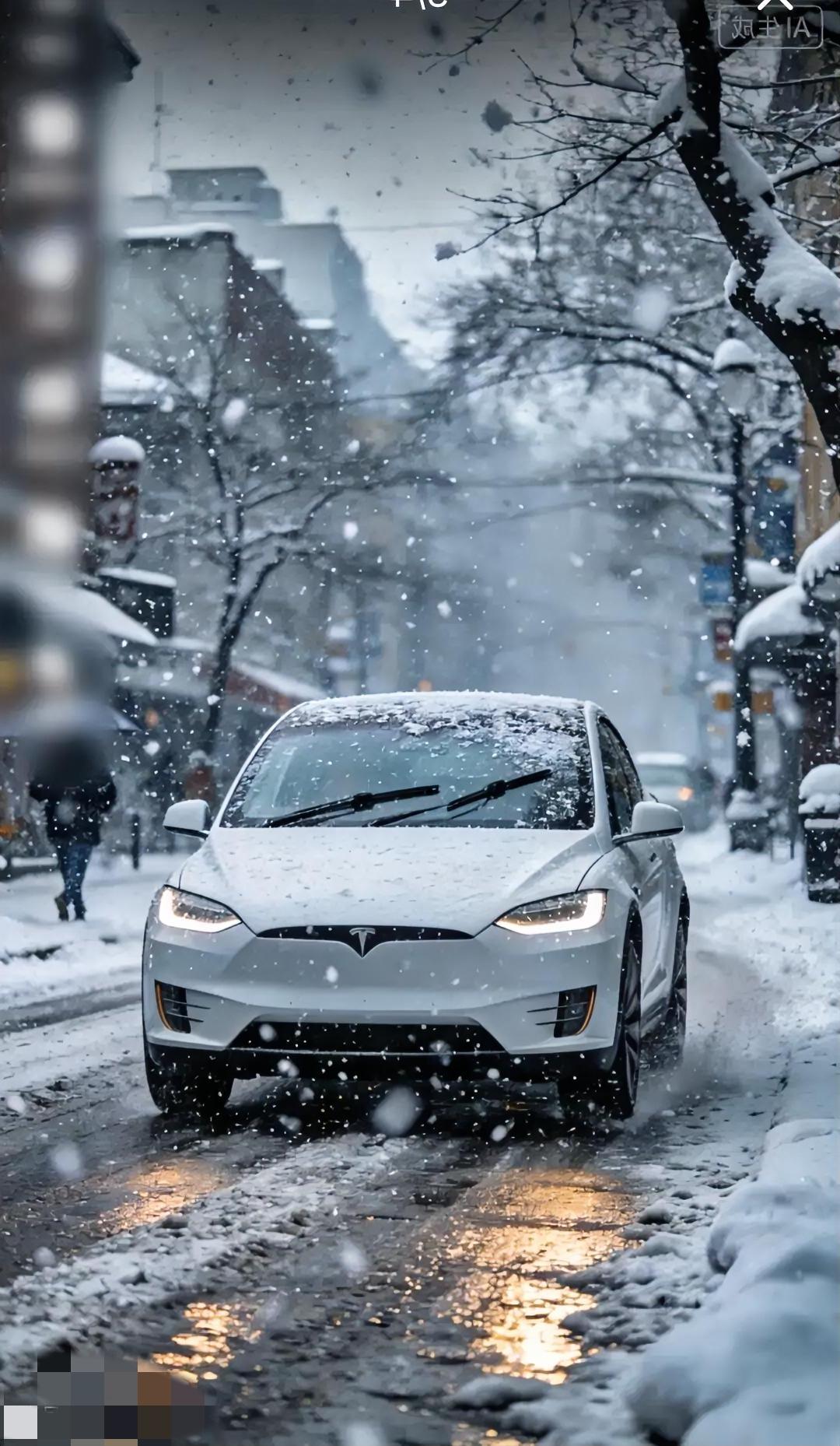 北京这场雪，把“环保”和“安全”的平衡题考得明明白白！
 
为了不污染环境，居然