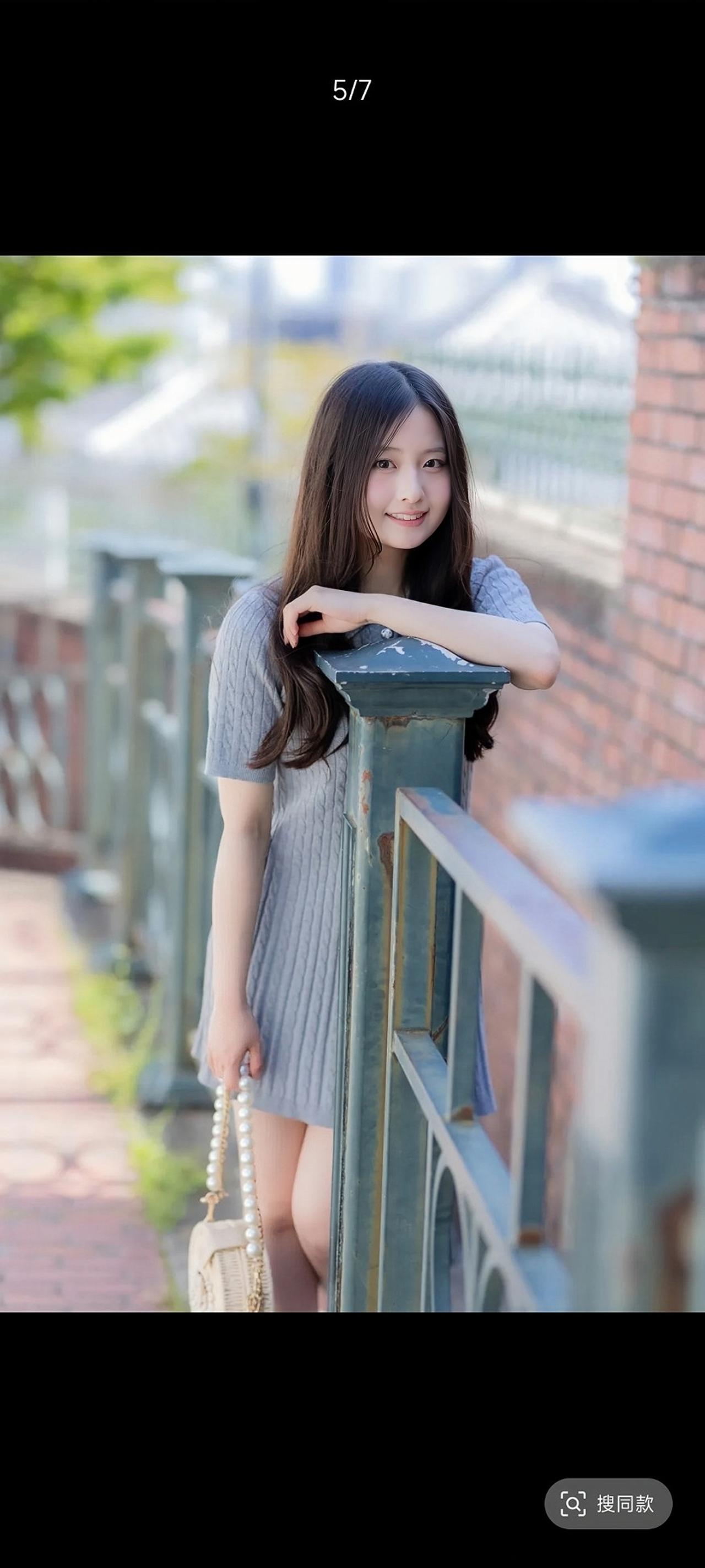 自拍小姐姐