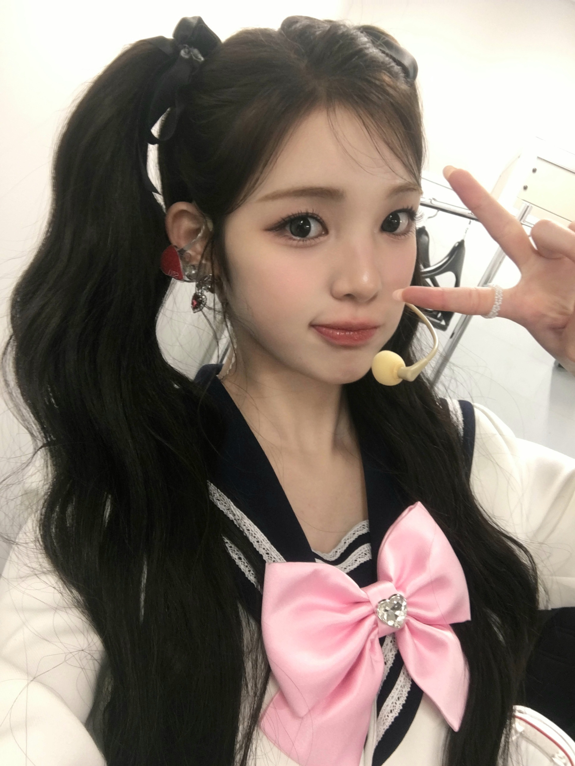 251216 wvs美少女战士✨️yuha's wvs