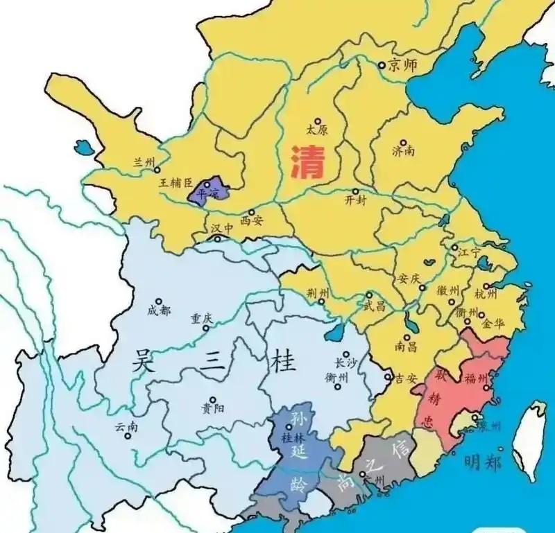 为什么几乎所有中国人都知道吴三桂是民族汉奸，而几乎没几个人知道南宋末年帮元灭宋、