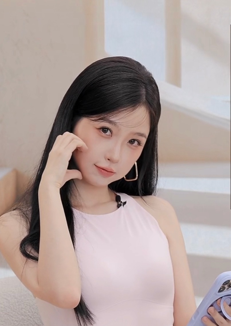姐姐… 