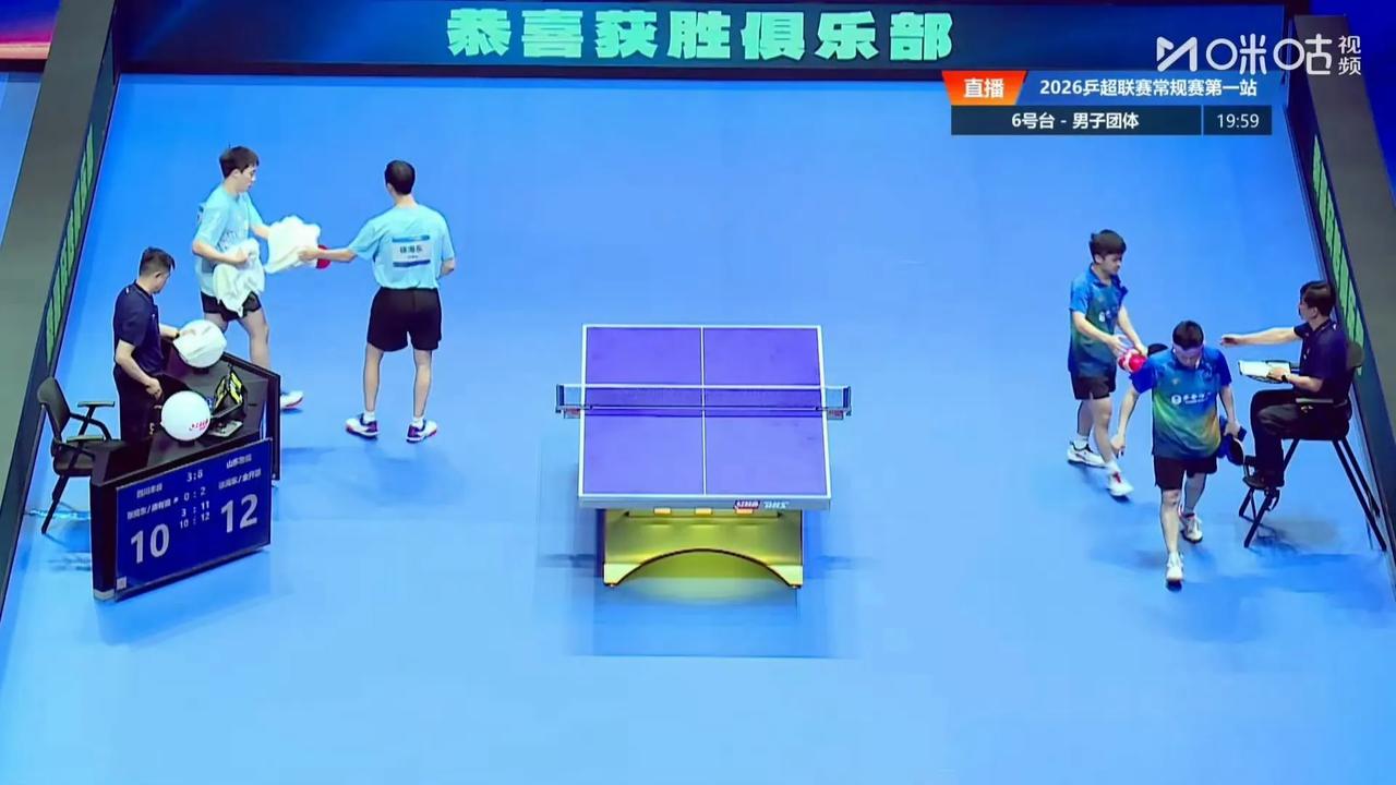 【山东鲁能越战越勇，全面压制四川丰谷】实力占优，稳稳控盘，山东鲁能又取得一场胜利