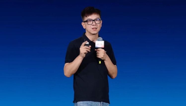 逆天发言！优必选CEO：珍惜作为牛马的最后光阴，20年后都是机器人！优必选CEO