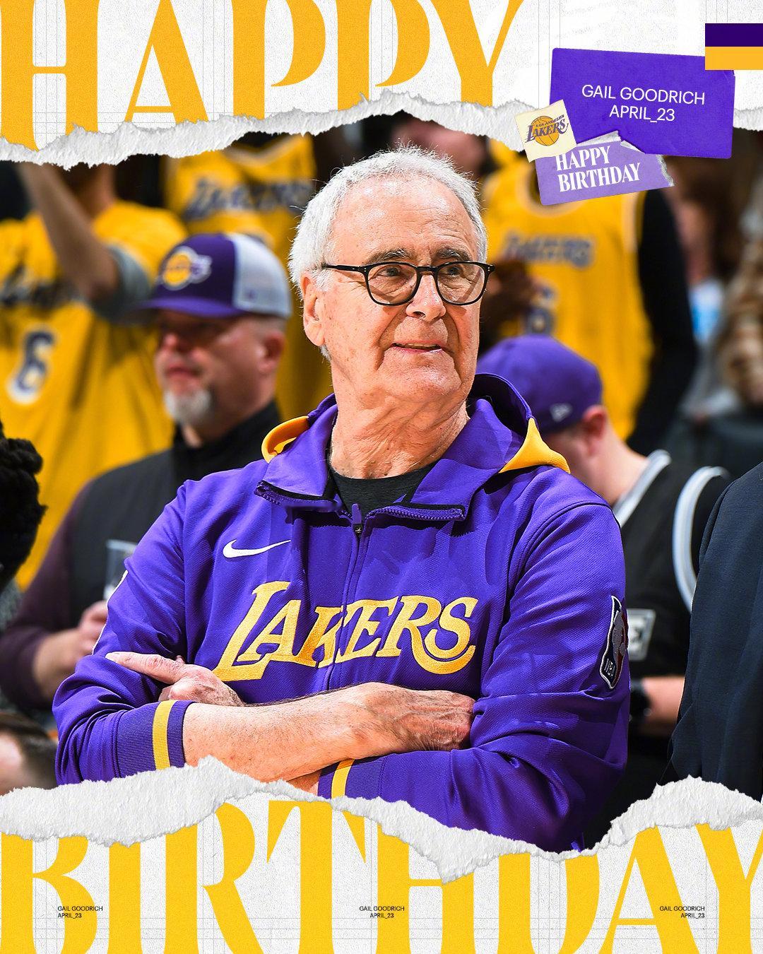 Showtime时代的传奇，退役的25号球衣的主人，1972年冠军之师的得分王，