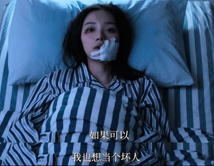 卜冠今吓到我了、卜冠今真演疯子了网友直呼不敢相信自己的眼睛，卜冠今吓到我了。邻家