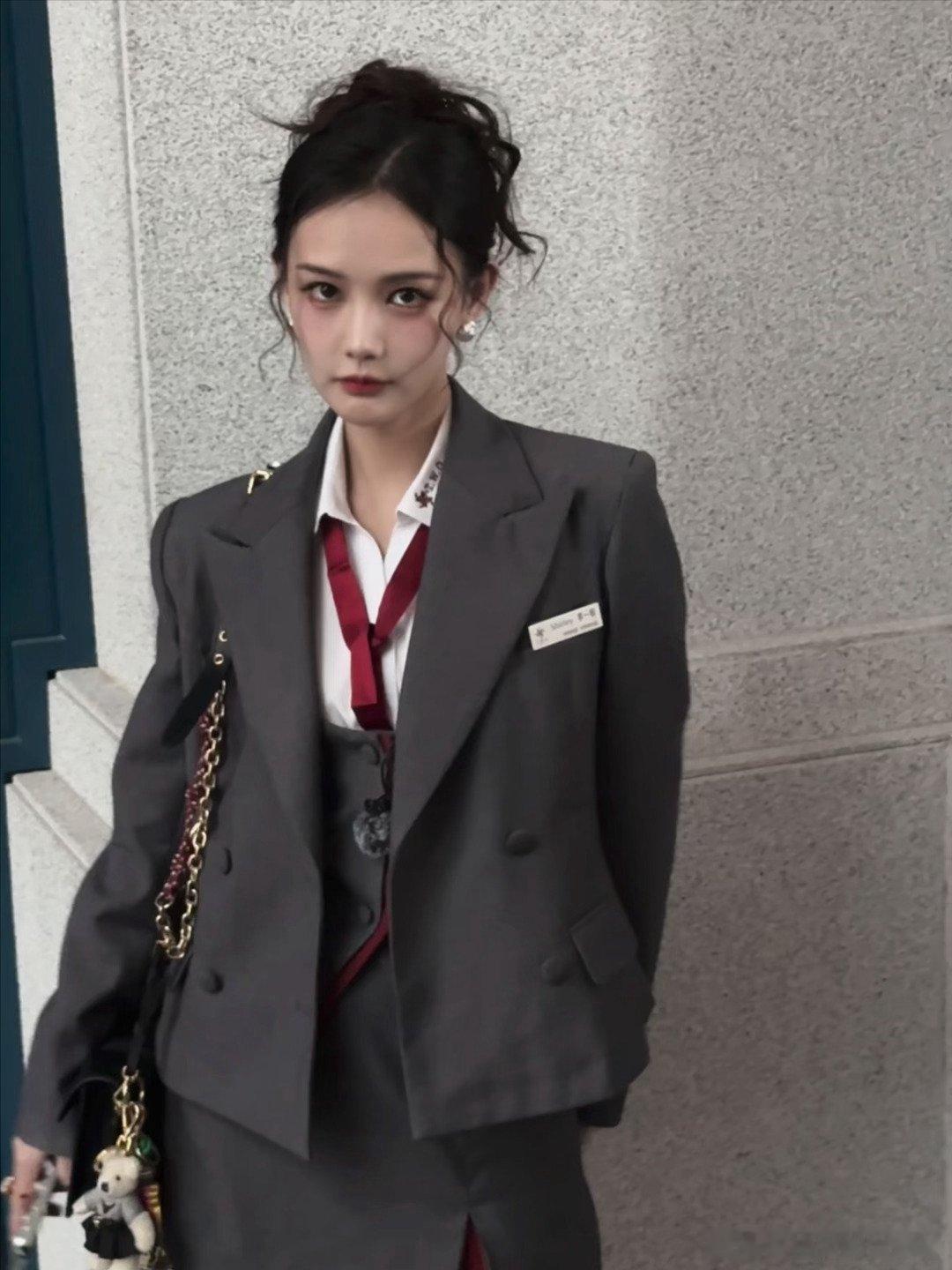 李一桐推理脑  李一桐的反应力很加分  之前我咋没有发现桐桐这么聪明机智的哇！这