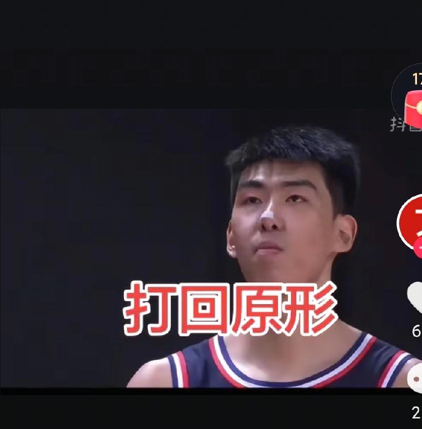 广东男篮用一场大胜回应了质疑，广东的实力本来就比龙狮要高很多啊，徐昕被包夹已经足