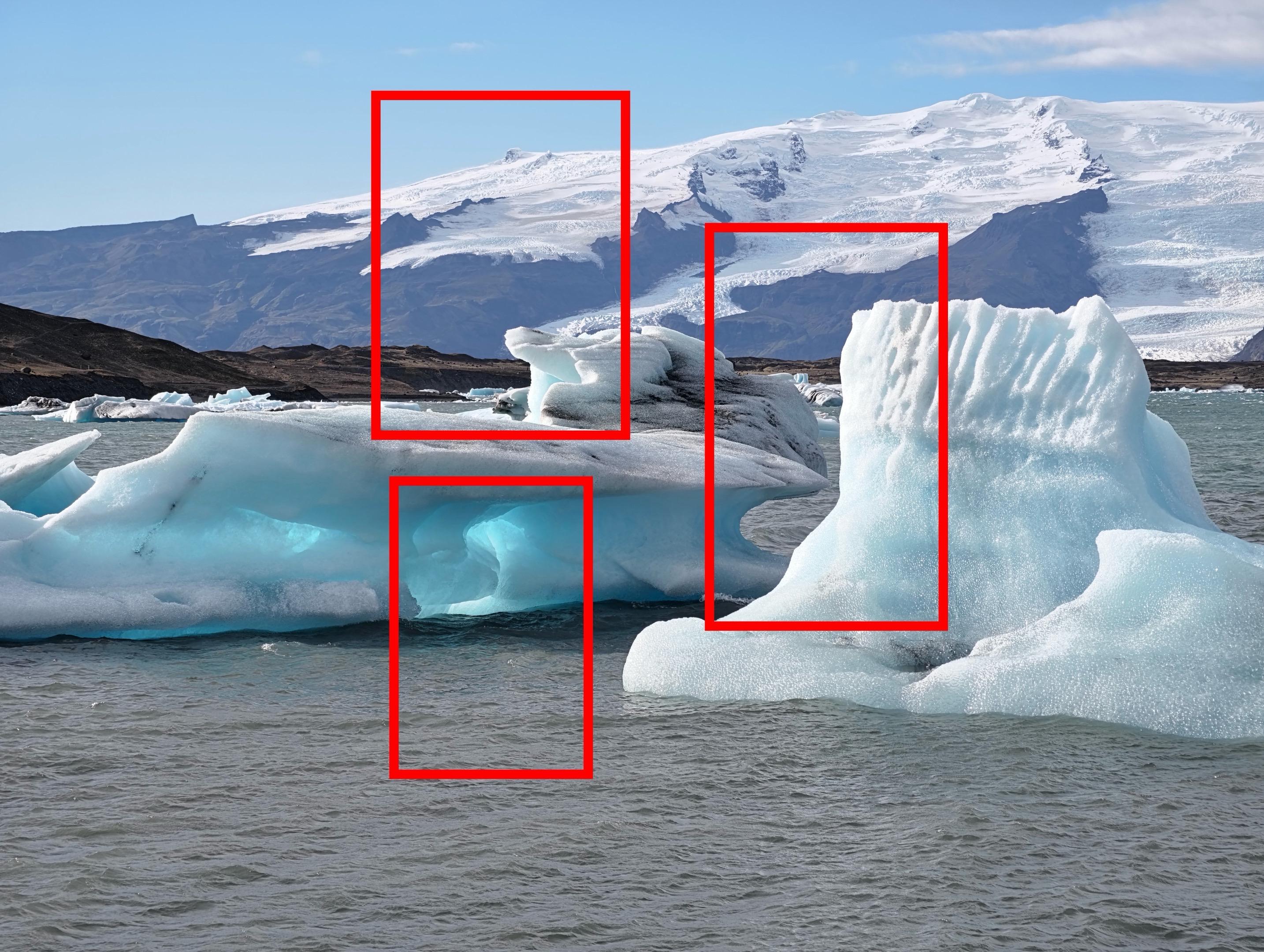 不会有人还不会这么拍吧！！教你裁出片。