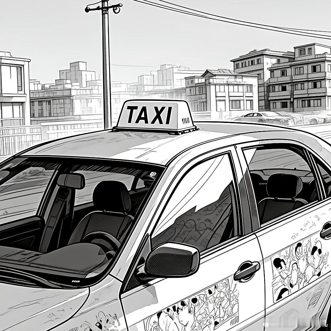 嫌98元车费太贵司机和乘客耗到天亮夜间乘车本来就会贵一些吧，如果是网约车都会有一