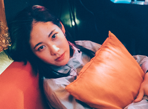 《亲爱的她》（2020）里的阿部纯子 & 三吉彩花今天是阿部纯子的33岁生日~?