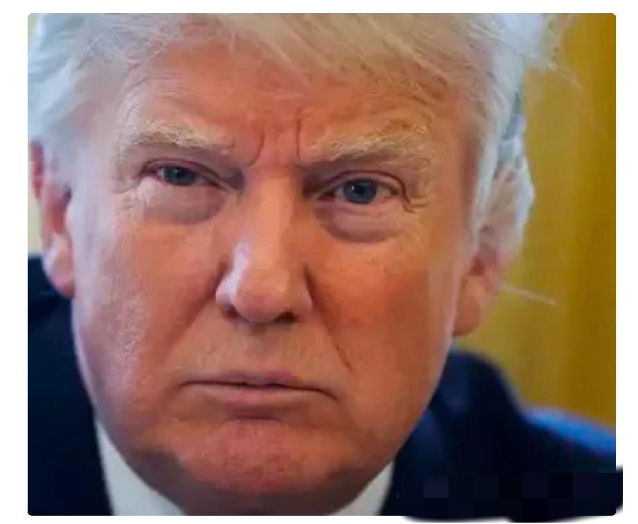 特朗普一句话震动全球：“联合国管不了我，国际法我也不在乎，唯一能管我的只有自己的