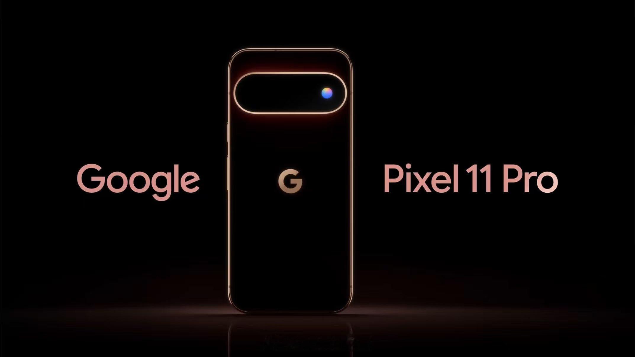 谷歌也整上 RGB 灯效了，叫“Pixel Glow”，能够与系统交互深度联动，