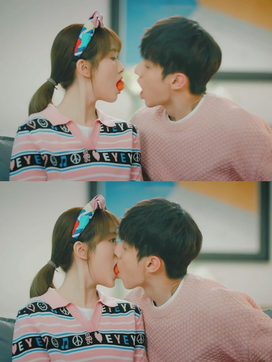 先婚后爱‼️每集都亲‼️双向奔赴的甜甜爱