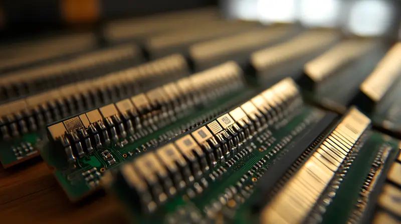 AI对存储芯片行业的影响堪称翻天覆地。从需求看，AI大模型训练和推理像“数据巨兽