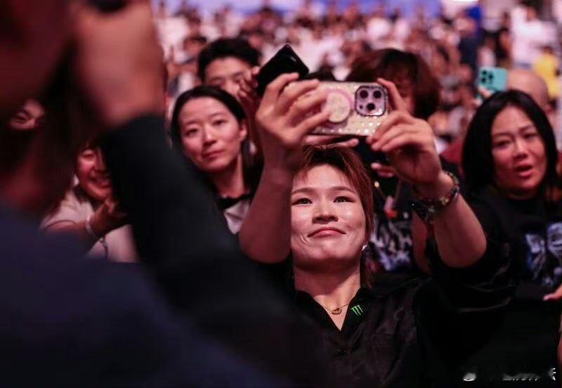 UFC上海站创赛事亚洲纪录UFC上海站连破两纪录 UFC格斗之夜上海站，伴随着宋