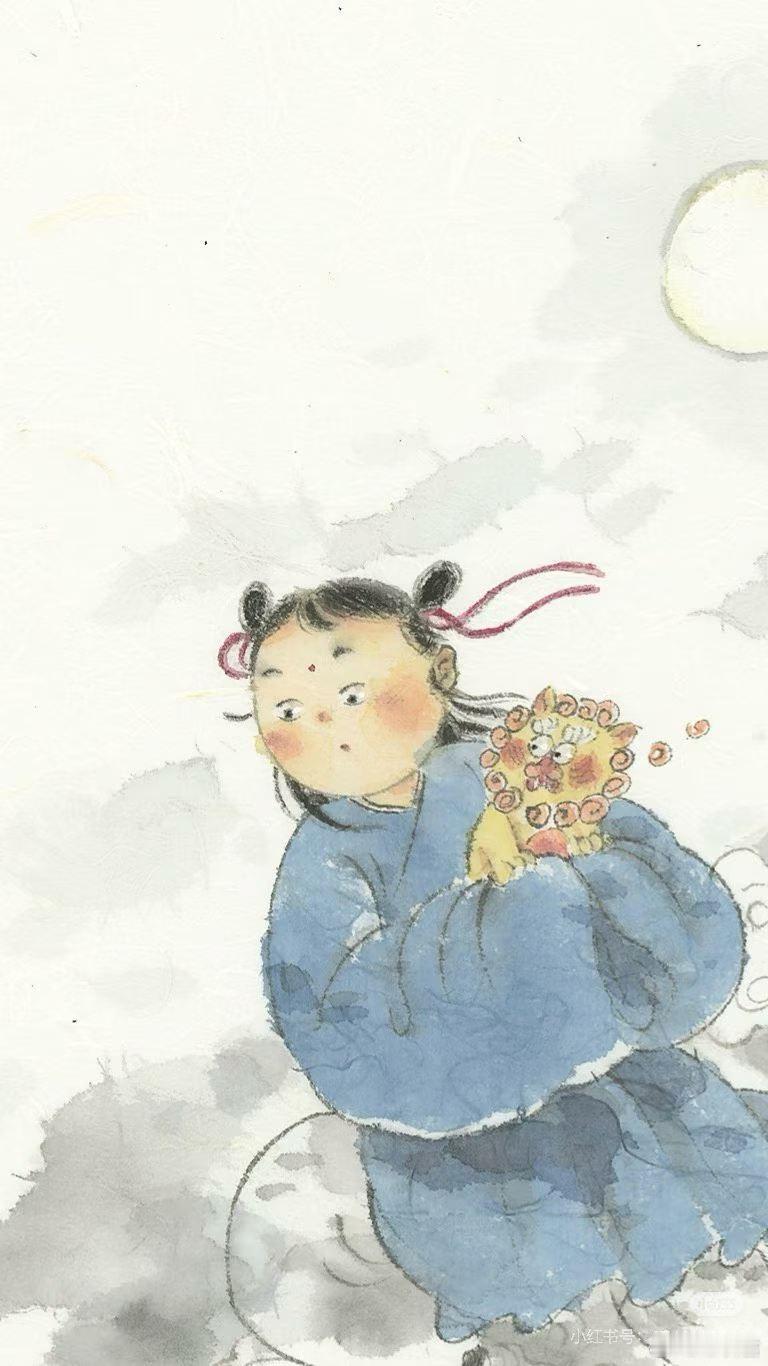 孩儿们，终于都要开学了，初中的哥哥，还有军训，真是值得开心的事情，晚安。 ​​​