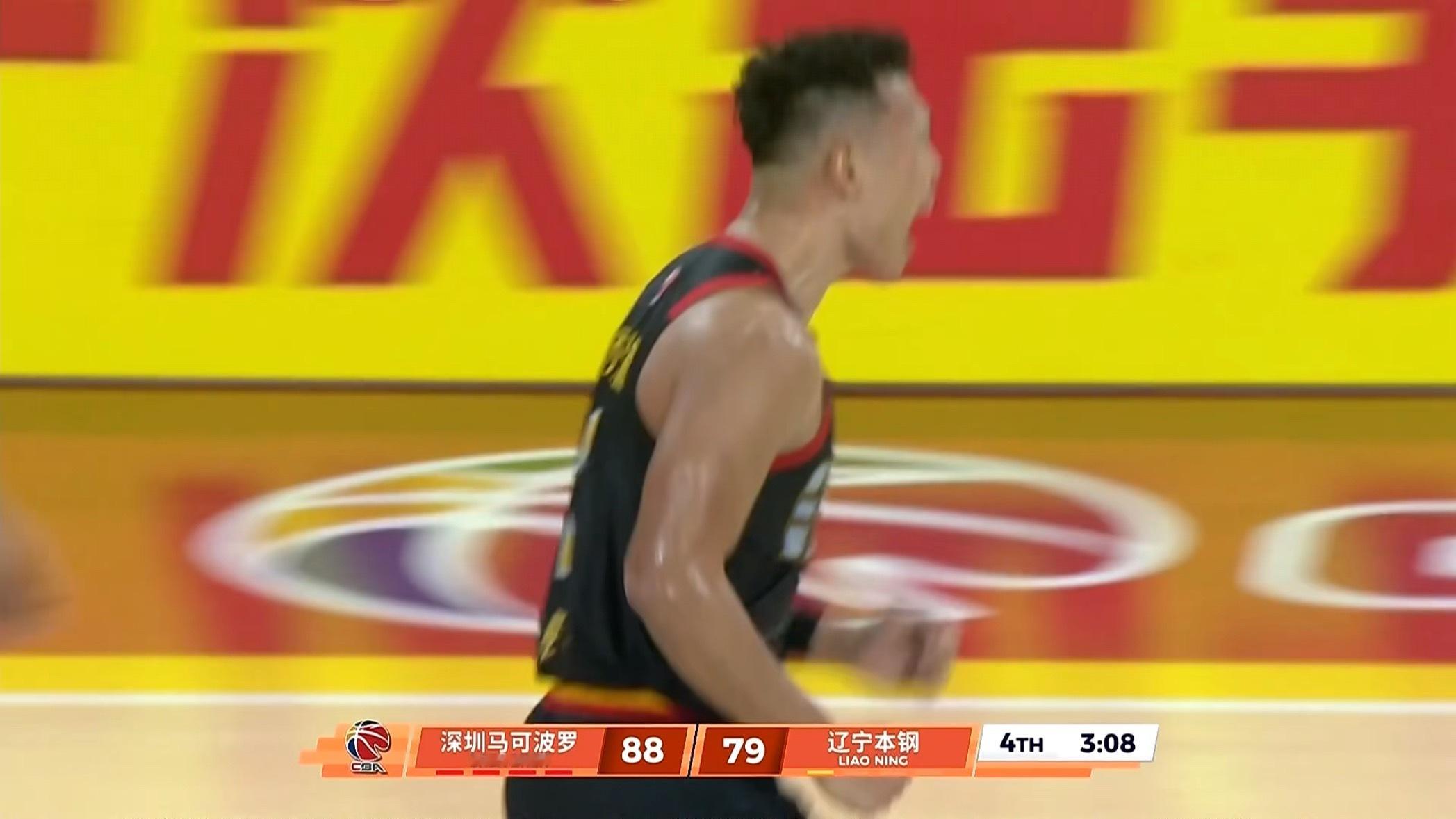 不对劲了不对劲了🤨辽宁男篮