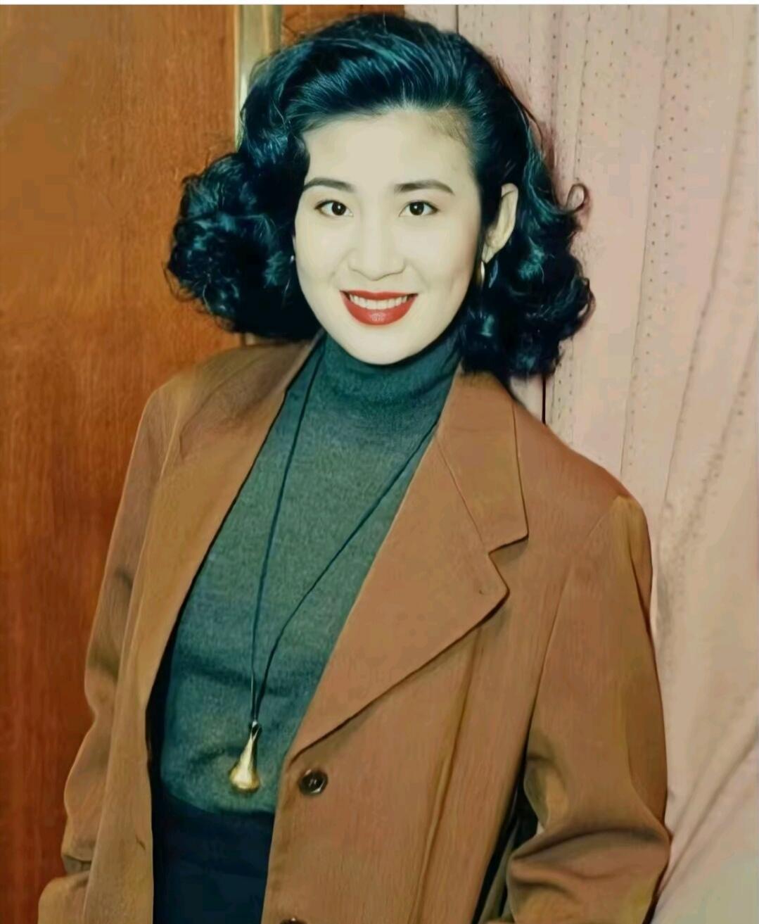 吴君如确定加盟花少花儿与少年  花儿与少年8的大姐堂堂来袭！这趟旅程会不会有新的