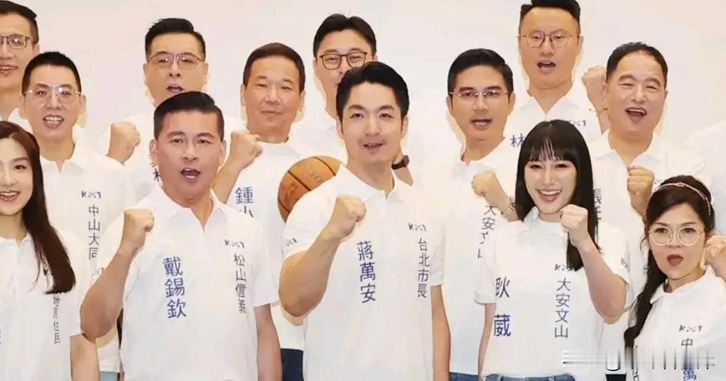 会不会找郑丽文来帮忙站台？蒋万安今再度避而不谈

随着端午假的结束，岛内地方选举