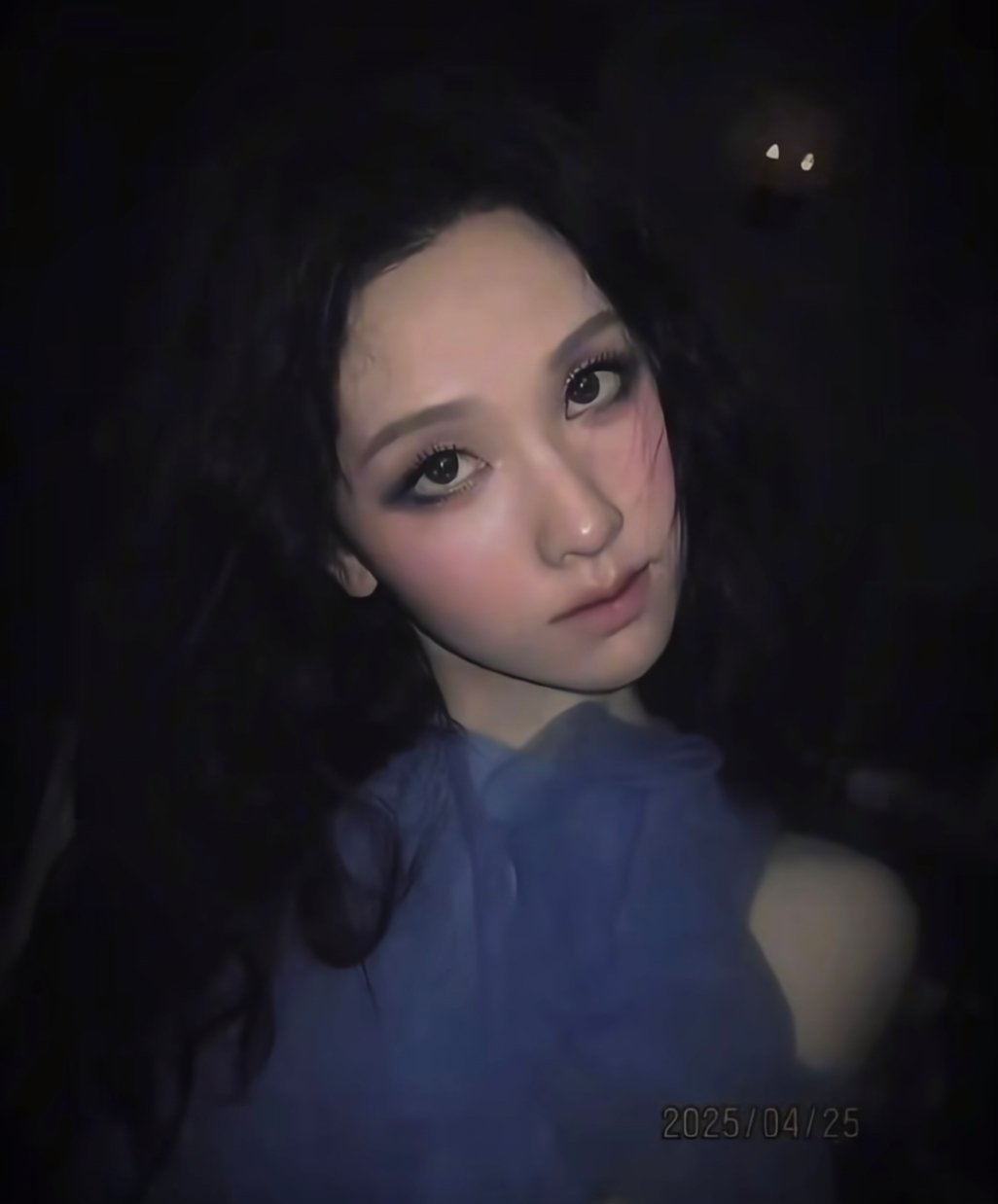 【陈都灵】薄胎冷瓷 