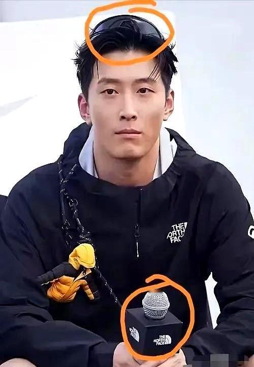 我有种强烈的预感，窦骁icon以后应该很难结婚了！

不是别人不馋他的身子了，也