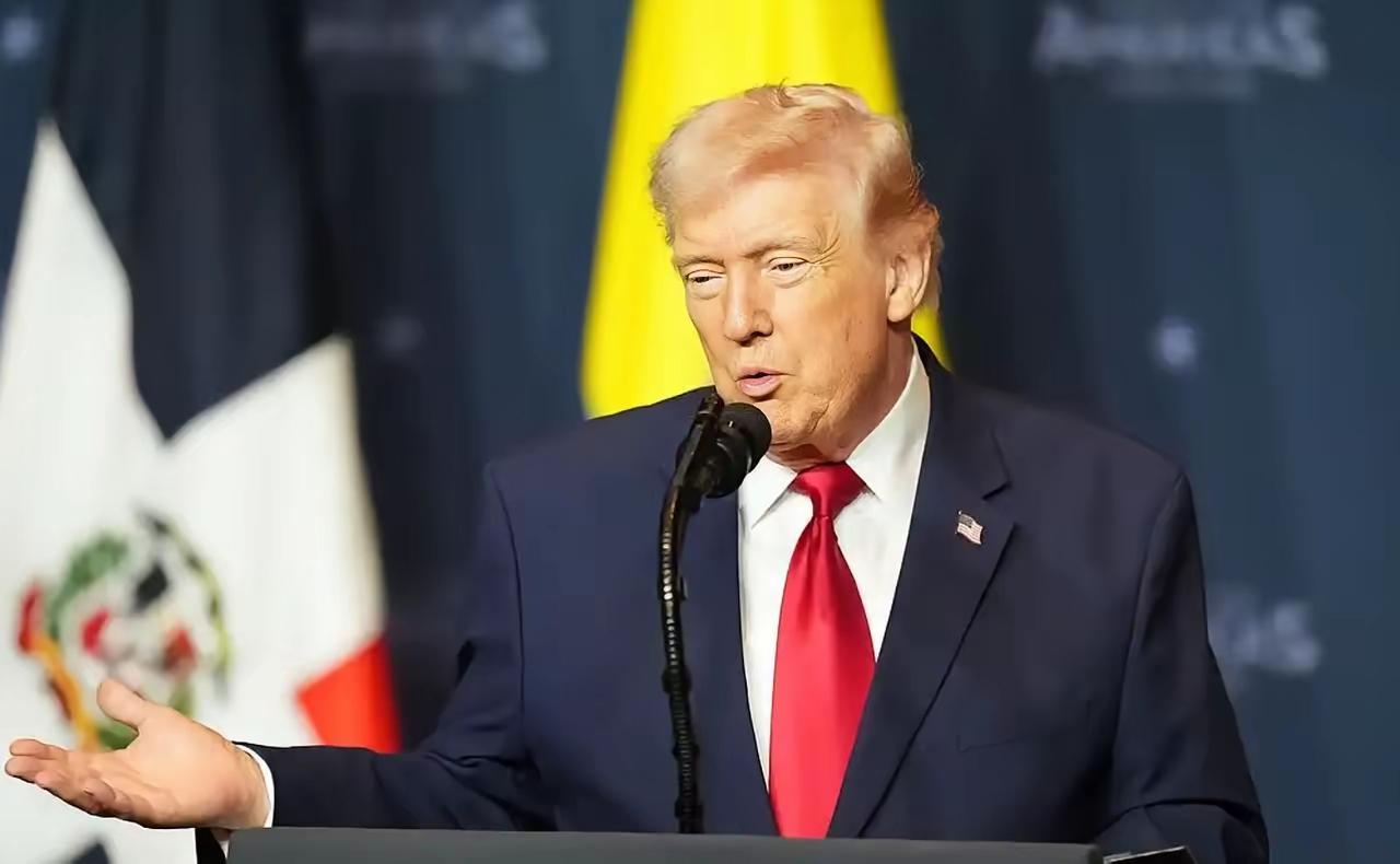 川普说，要在适当的时间结束对伊作战。

战争有这么好结束就好了，轻易开启的，打得