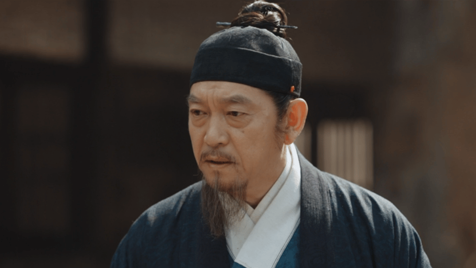 家业看家业一边生气一边争气 李祯真的是把“温柔且有力量”演绎到了极致。面对刁难她