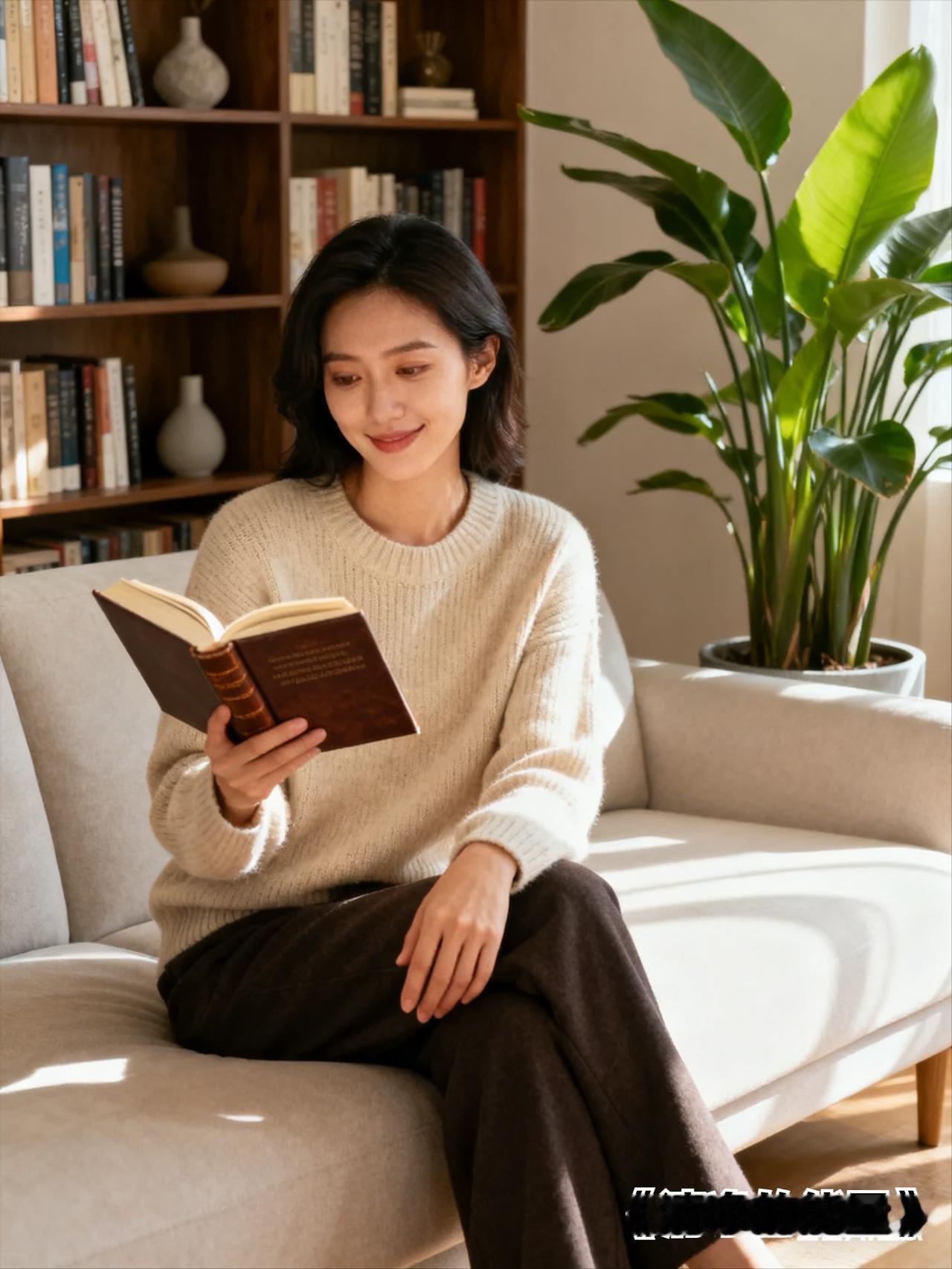 曾仕强教授令人深思的话：
”女人千万不要给自己买太多衣服，太多鞋子，更不要攒衣服