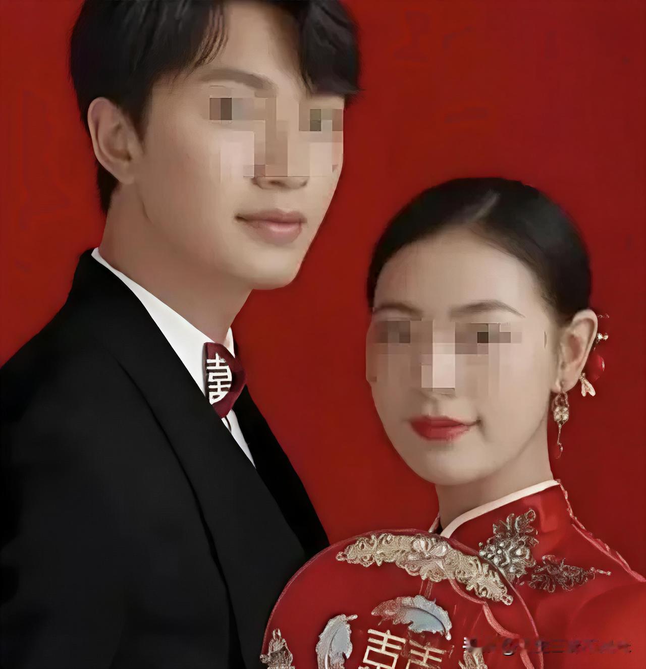 长沙这场婚礼，越看越荒唐！
男方为了娶媳妇买婚房，把父母养老的积蓄都掏空了，办酒