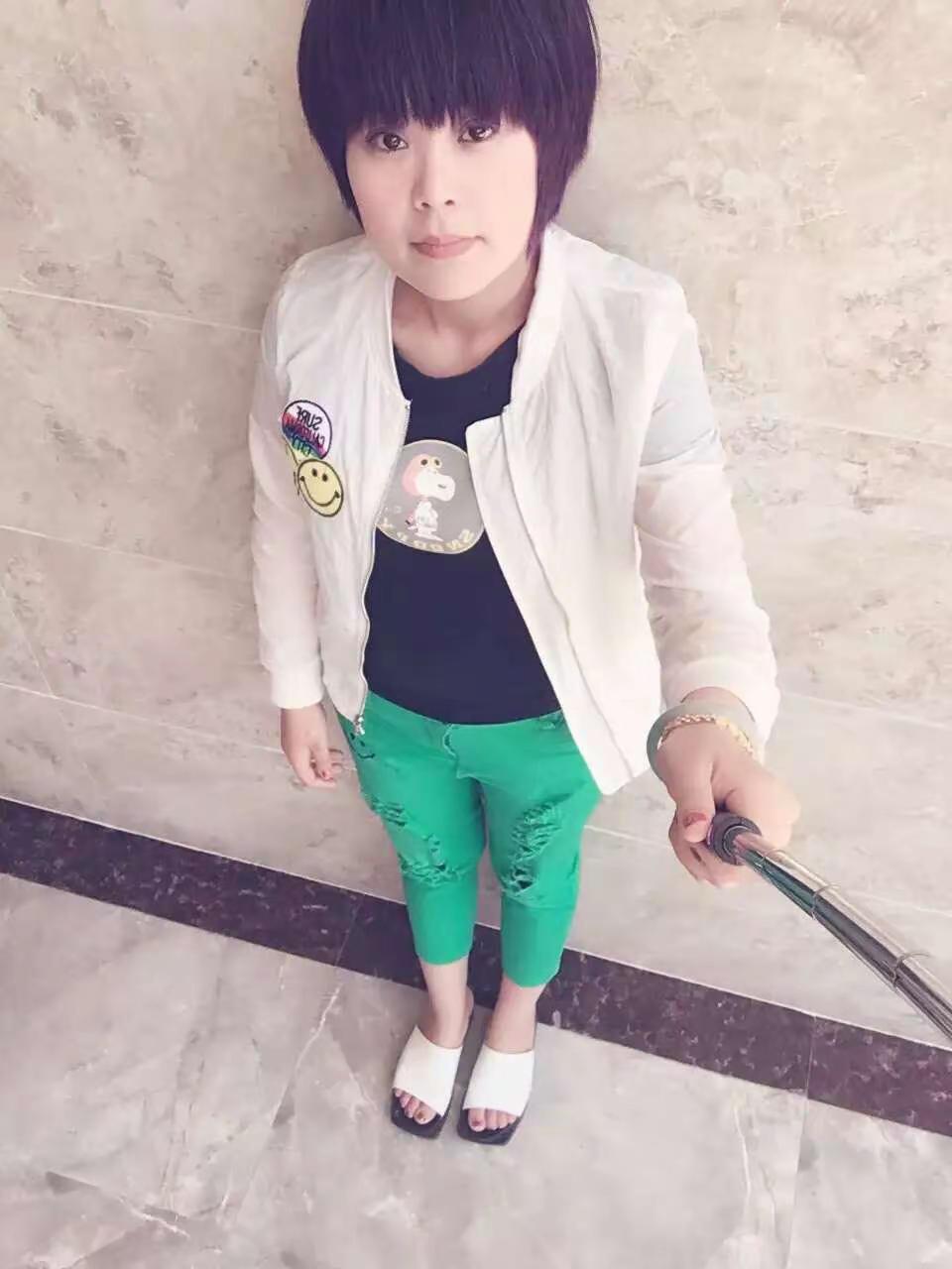 10年前的我也是被捧在手心的宝….