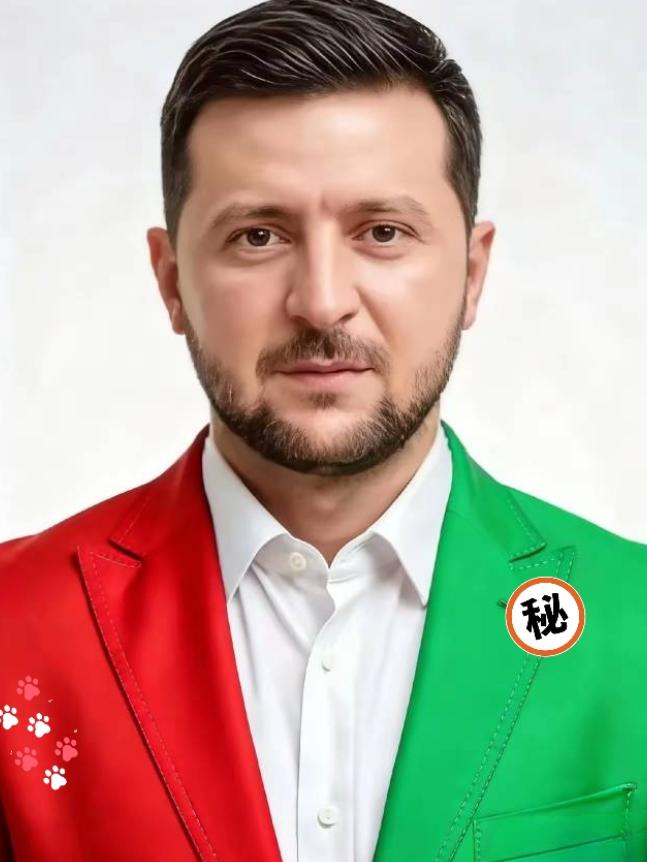 [浮云]泽连斯基亮和平谈判底线：一寸领土不让，俄乌冲突拐点要来了？

10 月 