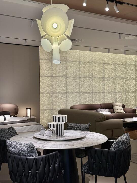 设计师私藏！深圳5️⃣家家居店（合集）🚪🛋️……