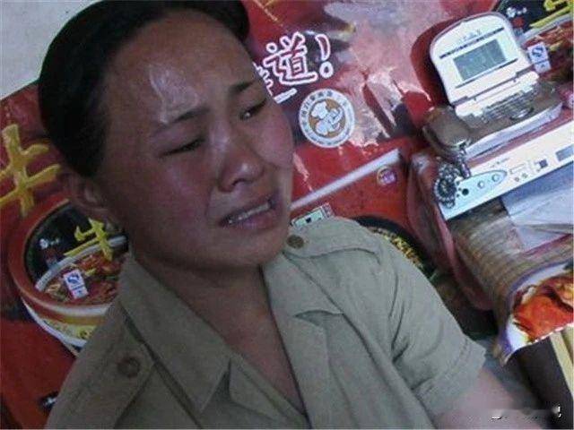 1994年，18岁的郜艳敏被2600元卖给一个山村老汉，当买卖双方谈妥后，人贩子