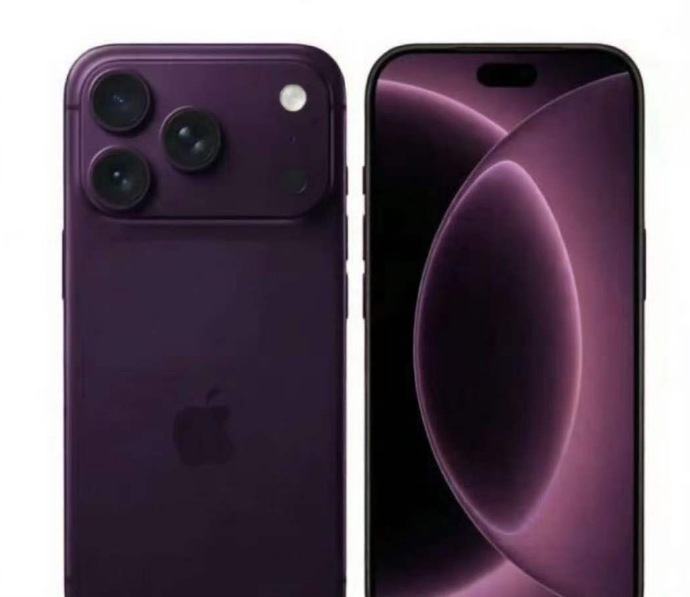 iPhone18将首次启用三星相机  iPhone 18 居然首次用上三星相机传
