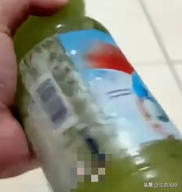 只是换了个包装，杭州茶叶就一路火到了巴黎，不卖水，只卖装着茶粉的瓶盖，小小的创意