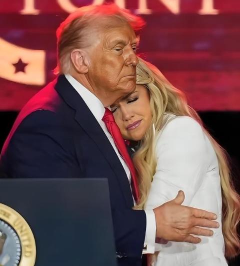 反制不过夜，这就是中国速度，对美韩加征113%关税。
 
麻烦看官老爷们右上角点