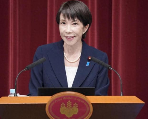 日菲当初偷划中国领海时，野田佳彦说，不敢划不敢划，你一划中国海警马上就来！高市早